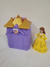 Disney Sofia the First Castle