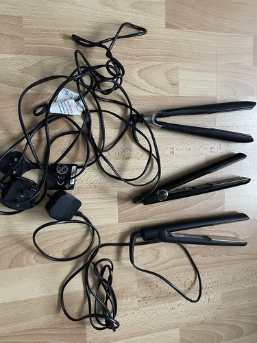 Ghd hair straighteners spares - straighteners,