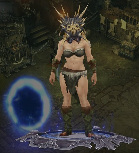Diablo ps4 great selection - ps4/5,