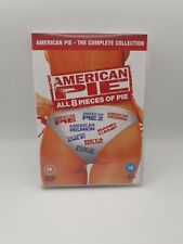 American Pie the complete