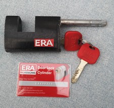 ERA IP-89PROR-BX 89mm Rectangular Shutter Lock