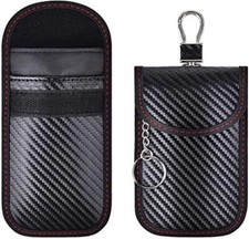 Wicket pack faraday pouch - pack,
