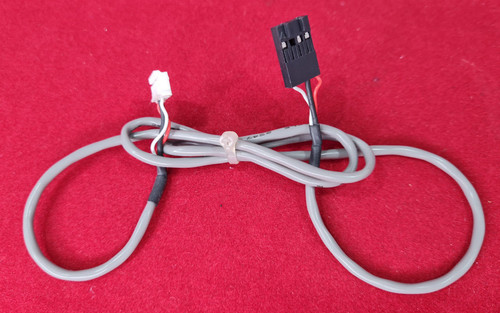 Audio lead cable - lead/cable, computer