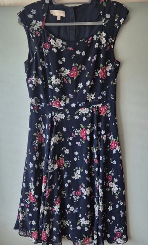 Hobbs lauren floral - fit, and