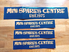 CLASSIC MINI COOPER S MINI