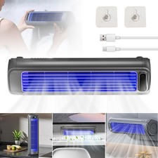 Rechargeable Cooling Ace Air