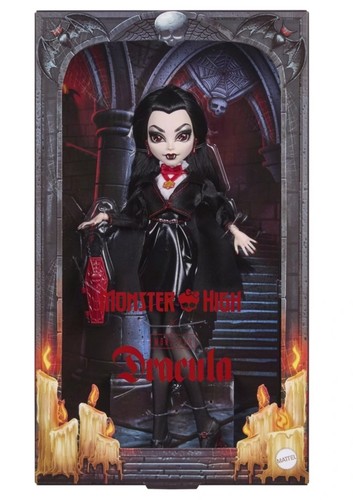Monster high universal - monster,