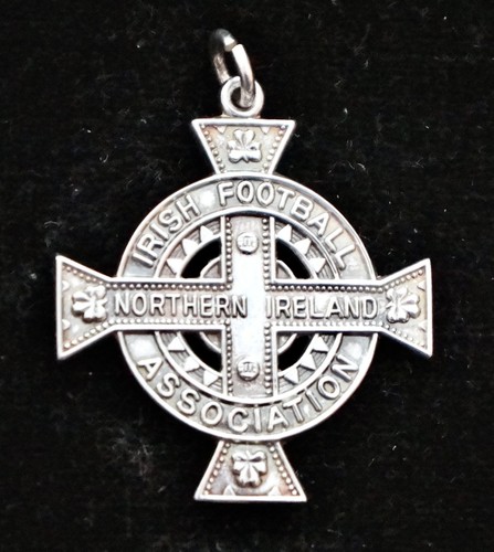 Sterling silver portadown - silver, fc