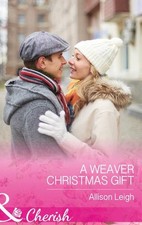Weaver Christmas Gift (Mills &