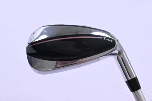 Ladies cobra rail - cobra, t-rail
