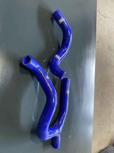 Coolant hose piece - coolant,