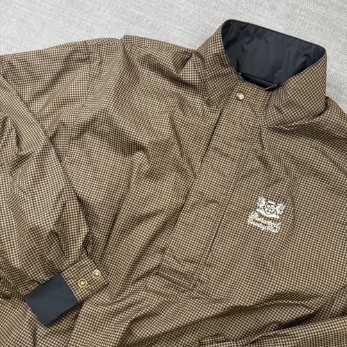 Footjoy dryjoys jacket - mens, l