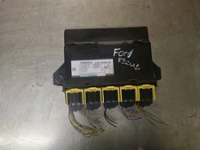 2011-14 FORD FOCUS MK3 KEYLESS