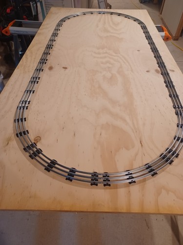 Gauge tubular steel - o,