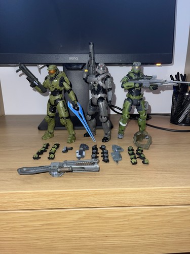 Halo master chief - halo,