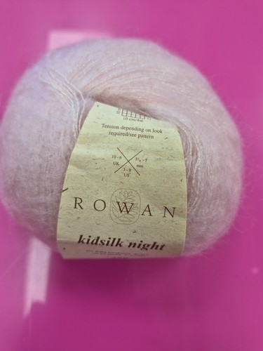 Rowan kidsilk night super - rowan, night.