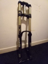 Rockshox Boxxer R2C2 26-inch Forks