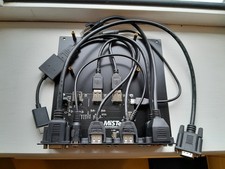 Mister fpga itx - mister,
