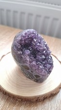 Amethyst Polished Crystal