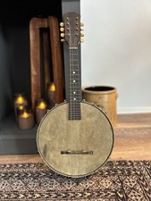 Vega Fairbanks, Model K Banjo