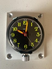 Smiths Motor Watch Complete