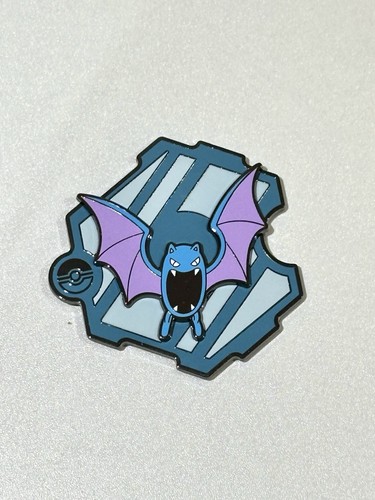 042 golbat 151 - 151, pokémon