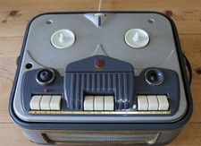 Philips el3538a reel - philips, reel-to-reel