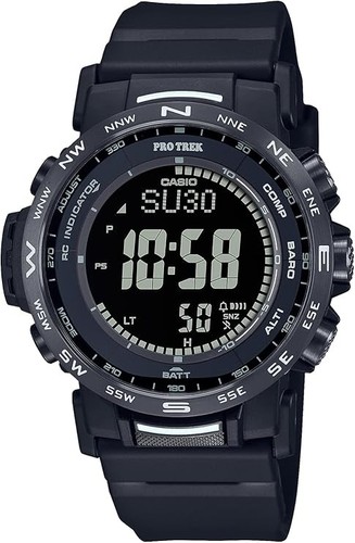 Casio men watch pro - casio,