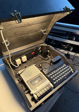 Sinclair ZX Spectrum 48K