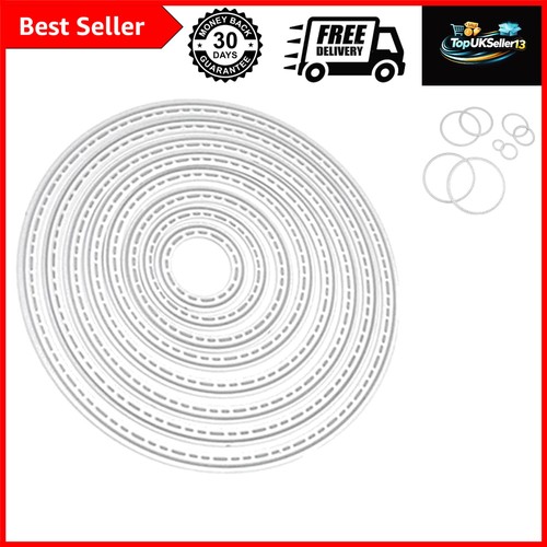 8pcs card making - card, cutting