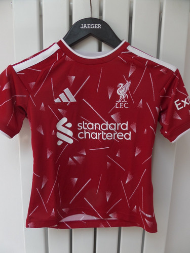 Authentic liverpool home - authentic,