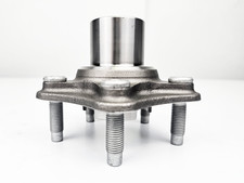 Berix Rear Axle Left Right Wheel Hub For Jaguar F-Type XF XJ XK C2Z2200 C2D60511