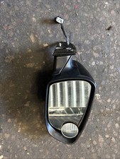 Kia Ceed Mk2 Mirror Door