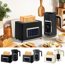 Rapid Boil Kettle and 2 Slice