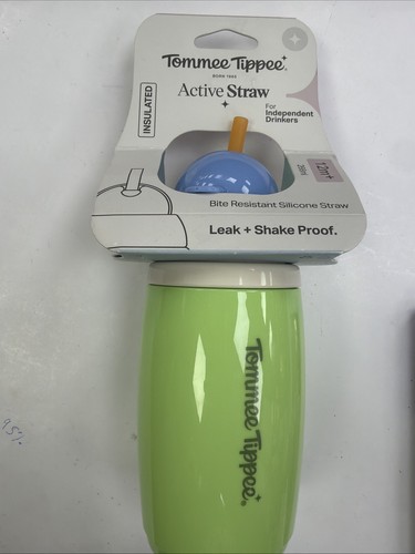 Tommee tippee insulated active - tommee,