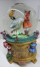 Disney Store Musical Snow