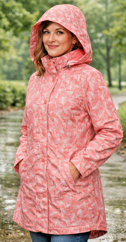 Joules ladies waterproof - joules,
