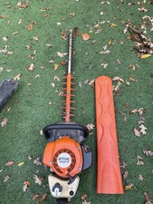 Stihl HS81TC  Double Sided Hedge Cutter