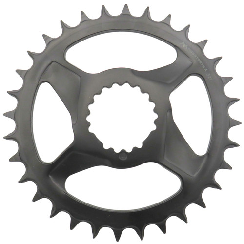Fsa comet chainring - chainring, 32