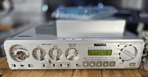 Nagra pro bit portable - 24,