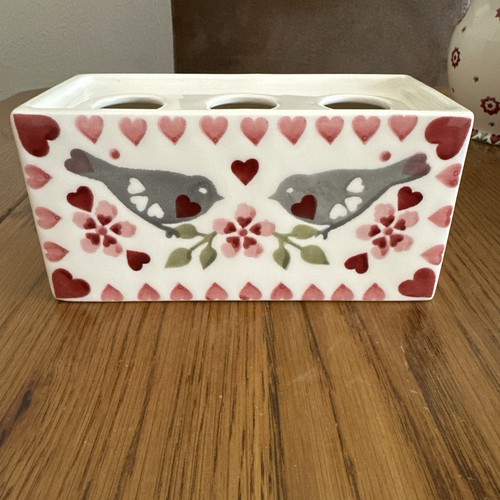 Emma bridgewater lovebirds - bridgewater,