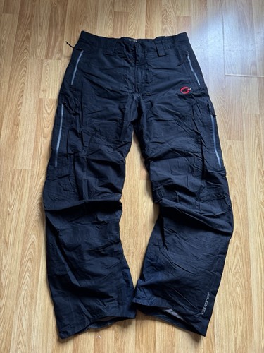 Mammut gore tex xcr - mammut,