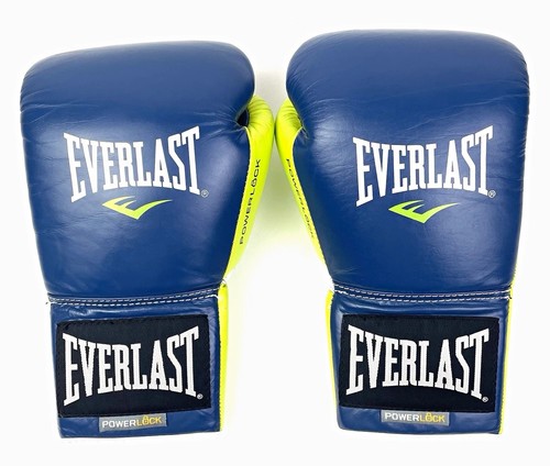 100 authentic everlast - 100%,