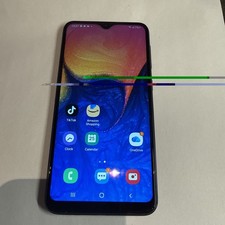 Samsung A10 - Dual Sim - 32Gb