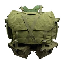 Original Dutch Military M58