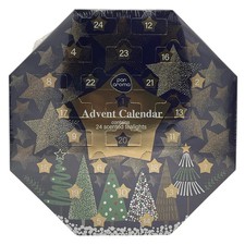 PAN AROMA CHRISTMAS FESTIVE 24