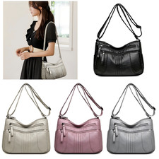 Women Ladies Messenger