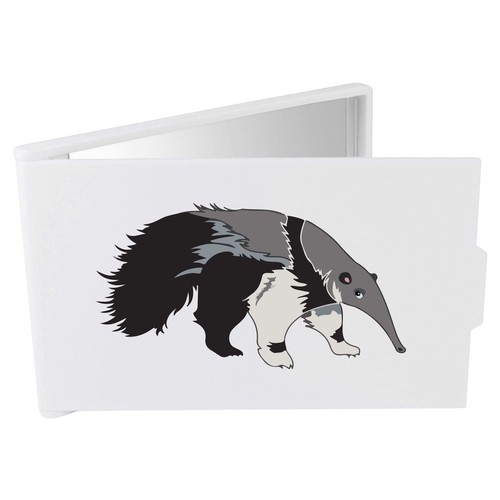 Giant anteater compact - 'giant, anteater'