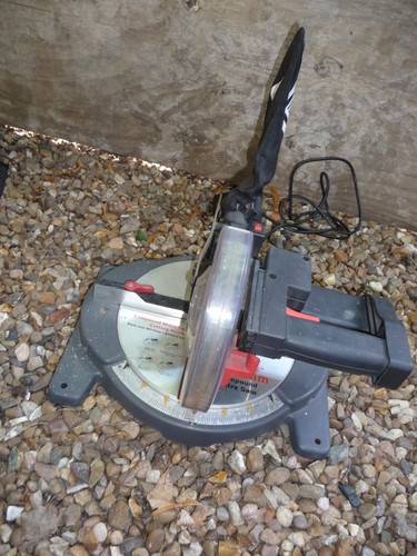 Mitre saw 210mm performance - mitre,