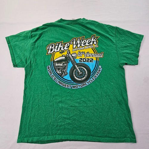 Bike week 2022 daytona - bike, beach